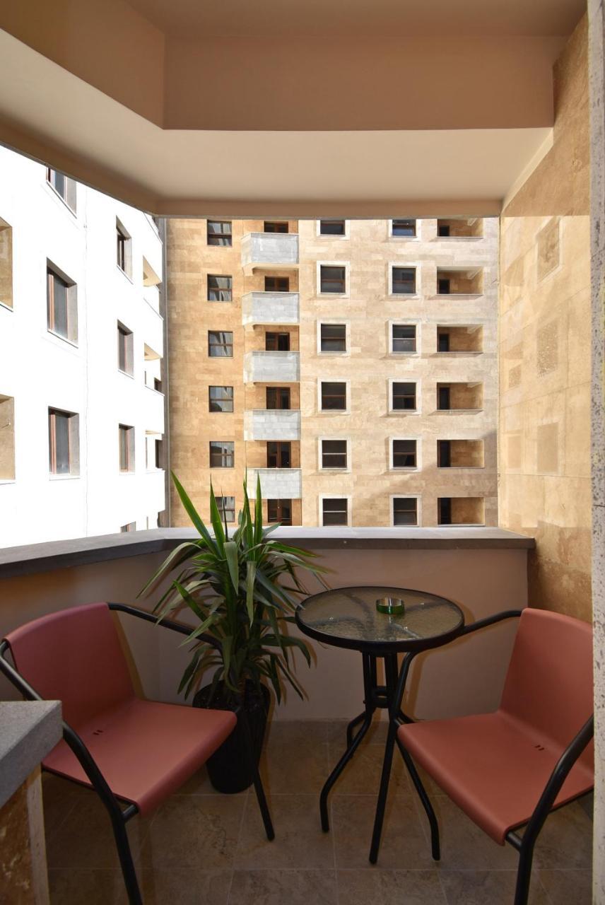 Yerevan4You Courtyard Eksteriør bilde
